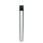 Zumtobel 22902962 Kanal für LED-Lichtlinie SLOIN slim K L1750 BK