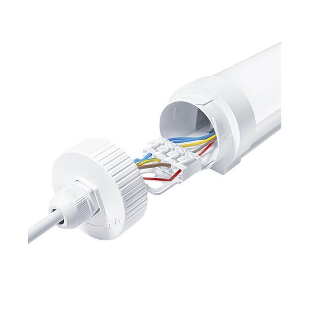 THORNeco 96701902 Feuchtigkeitsbeständige LED-Leuchte IP66 LUCY 1200 LED IP66 4000 840 E3