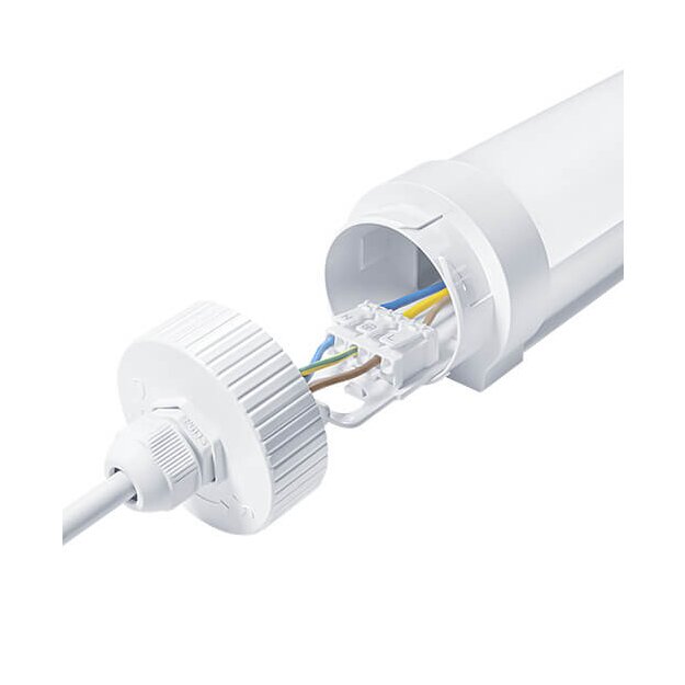 THORNeco 96701904 Feuchtigkeitsbeständige LED-Leuchte IP66 LUCY 1500 LED IP66 6000 840