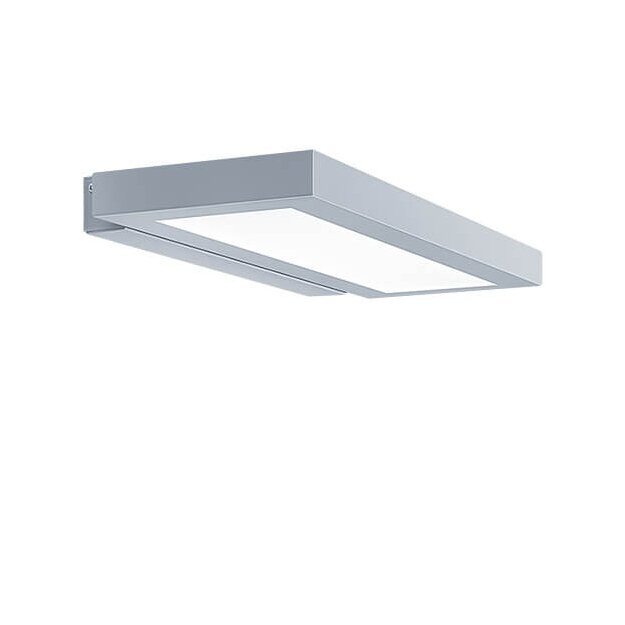 Zumtobel 42187609 Wandleuchte EPURIA W DI 6500-930 SR LDE