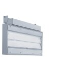 Zumtobel 42187609 Wandleuchte EPURIA W DI 6500-930 SR LDE