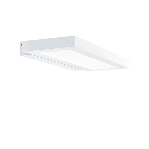 Zumtobel 42187610 Wandleuchte EPURIA W DI 6500-940 WH LDE