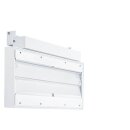 Zumtobel 42187610 Wandleuchte EPURIA W DI 6500-940 WH LDE