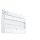 Zumtobel 42187610 Wandleuchte EPURIA W DI 6500-940 WH LDE