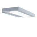 Zumtobel 42187612 Wandleuchte EPURIA W DI 6500-940 SR LDE