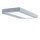 Zumtobel 42187612 Wandleuchte EPURIA W DI 6500-940 SR LDE