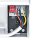 THORNeco 96634867 LED-Aufputzleuchte ROXY 1200 D 4000 840 FLEX