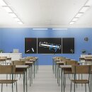 THORNeco 96634874 LED-Anbauleuchte ROXY 1200 ASYM 2000...