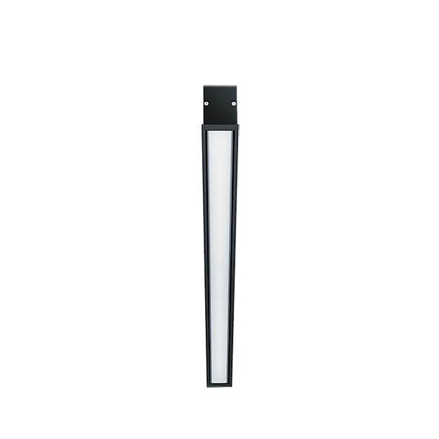 Zumtobel 22902992 Kanal für LED-Lichtlinie SLOIN slim K L3750 F BK