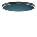Zumtobel 42187676 Rundleuchte SLOIN R D 6500-930 MSC D1200 MPO LDE BK