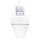 Zumtobel 42191044 Leuchte mit TECTON II Anbindung ECOOS2 4400-940 TEC2 L12 MPO LDE WH