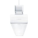 Zumtobel 42191045 Leuchte mit TECTON II Anbindung ECOOS2...