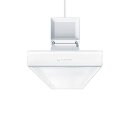 Zumtobel 42191046 Leuchte mit TECTON II Anbindung ECOOS2...