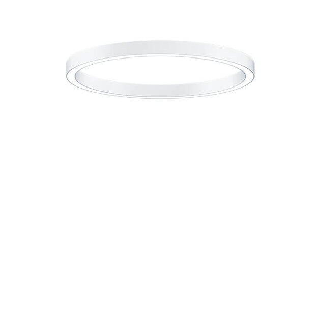 Zumtobel 42187673 Rundleuchte SLOIN R D 6500-940 MSC D1200 MPO LDE WH