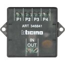 Legrand (SEKO) Videosignalverteiler 346841 (1er)