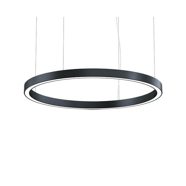Zumtobel 42187683 Rundleuchte SLOIN R DI 9400-940 MSP D1500 MPO LDE BK