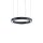 Zumtobel 42187651 Rundleuchte SLOIN R DI 6400-940 MSP D800 MPO LDE BK