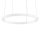 Zumtobel 42187685 Rundleuchte SLOIN R DI 9400-940 MSP D1500 OP LDE WH