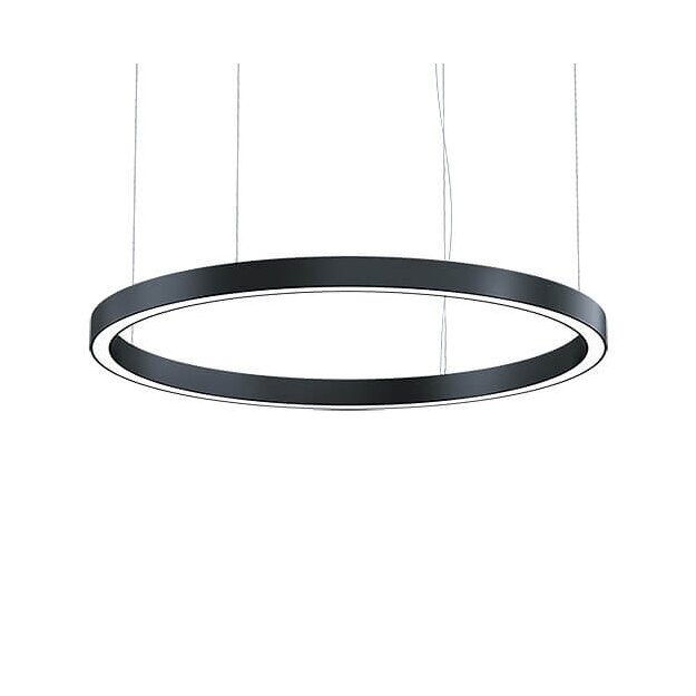 Zumtobel 42187687 Rundleuchte SLOIN R DI 9400-940 MSP D1500 OP LDE BK