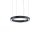 Zumtobel 42187652 Rundleuchte SLOIN R DI 6400-930 MSP D800 MPO LDE BK