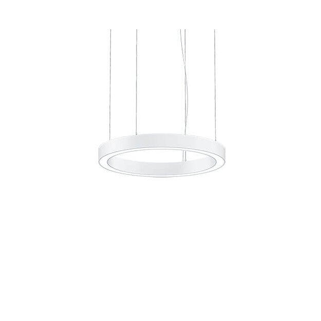 Zumtobel 42187654 Rundleuchte SLOIN R DI 6400-930 MSP D800 OP LDE WH