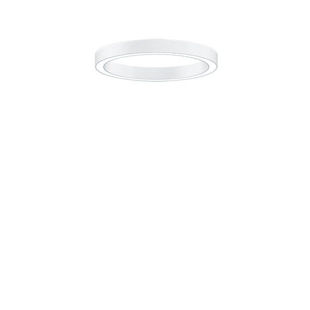 Zumtobel 42187657 Rundleuchte SLOIN R D 4500-940 MSC D800 MPO LDE WH