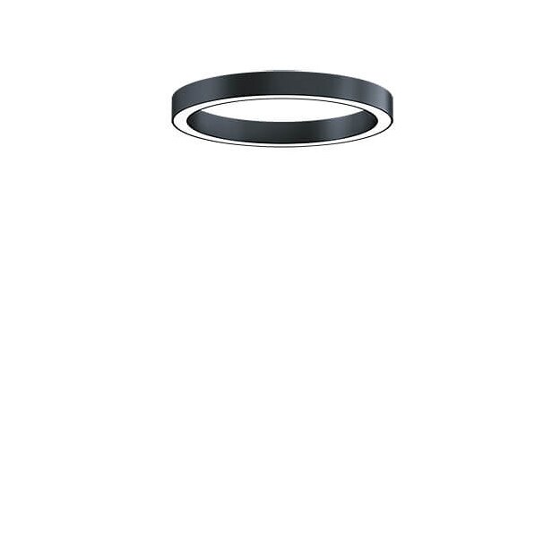 Zumtobel 42187660 Rundleuchte SLOIN R D 4500-930 MSC D800 MPO LDE BK