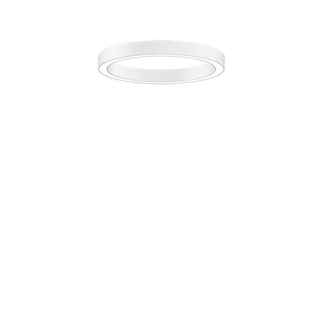 Zumtobel 42187662 Rundleuchte SLOIN R D 4500-930 MSC D800 OP LDE WH