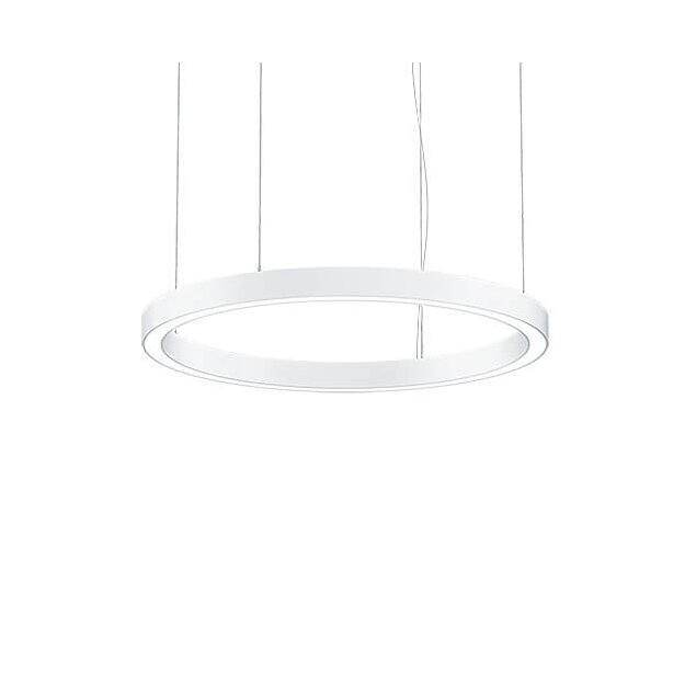 Zumtobel 42187666 Rundleuchte SLOIN R DI 7400-930 MSP D1200 MPO LDE WH