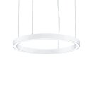 Zumtobel 42187666 Rundleuchte SLOIN R DI 7400-930 MSP...