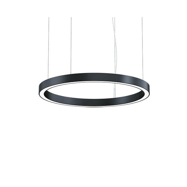 Zumtobel 42187668 Rundleuchte SLOIN R DI 7400-930 MSP D1200 MPO LDE BK