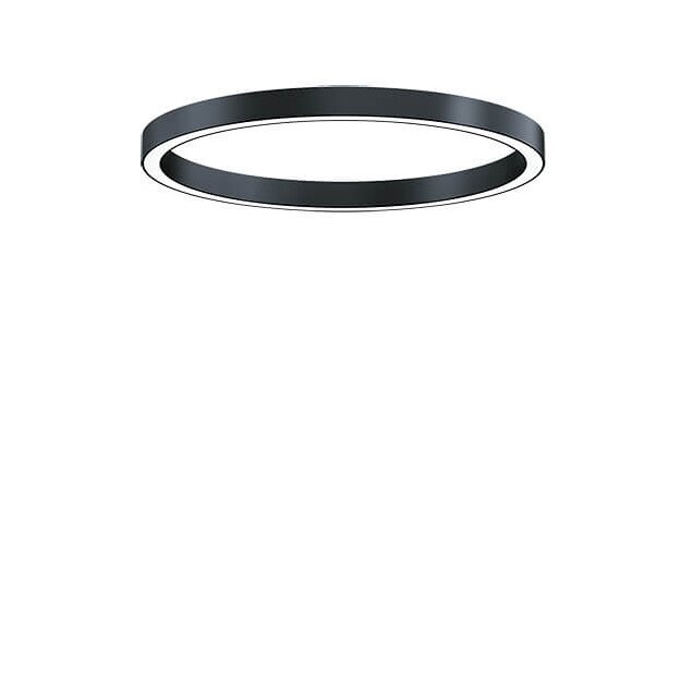 Zumtobel 42187675 Rundleuchte SLOIN R D 6500-940 MSC D1200 MPO LDE BK