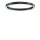 Zumtobel 42187675 Rundleuchte SLOIN R D 6500-940 MSC D1200 MPO LDE BK