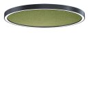 Zumtobel 42187679 Rundleuchte SLOIN R D 6500-940 MSC D1200 OP LDE BK