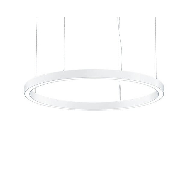 Zumtobel 42187681 Rundleuchte SLOIN R DI 9400-940 MSP D1500 MPO LDE WH