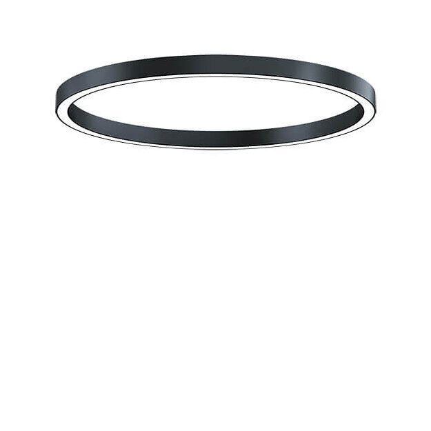 Zumtobel 42187696 Rundleuchte SLOIN R D 8500-930 MSC D1500 OP LDE BK