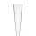 Zumtobel 22903051 Kanal für LED-Lichtlinie SLOIN slim K L1250 WH