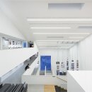 Zumtobel 22903052 Kanal für LED-Lichtlinie SLOIN slim K L2750 WH