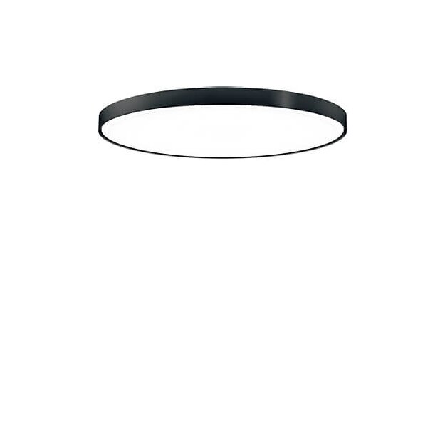 Zumtobel 42936070 Rundleuchte ONDA2 A D870 LED8000-927-65Z LDE BK