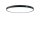 Zumtobel 42936070 Rundleuchte ONDA2 A D870 LED8000-927-65Z LDE BK