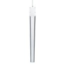 Zumtobel 42937045 Kanal für LED-Lichtlinie ID SLOIN slim ID K 830 L2750 LDE WH