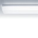 Zumtobel 42927050 Wannenleuchte mit opaler Abdeckung PERLUCE O LED2000-830 L620 EVG IP54 WH