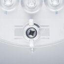 THORNeco 96635286 Wand/Deckenleuchte LARA VARIOFLEX 300 2200 830/35/40