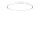 Zumtobel 42188123 Dekorative runde Wand- und Deckenleuchte LANOS L 4600-940 OP DI LDE WH