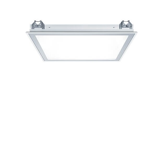 Zumtobel 42936950 Normale Reinraumleuchte CL2 S 6600-940 M625Q SG MP LDO IP