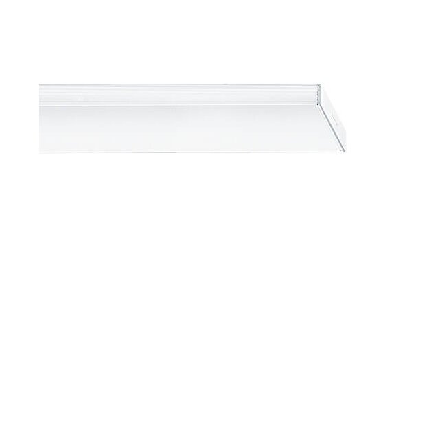 Zumtobel 42937512 Leuchte für Halbeinbaumontage ECOOS2 SLIM 3500-940 MSRC L12 MPO E3D