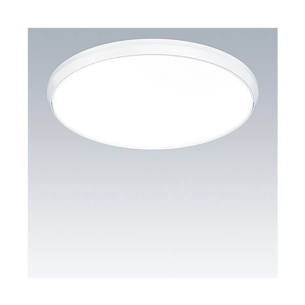 Thorn 96635426 Leuchte für Wand-/Deckenmontage LED NOVS L 5000-830 DI HFI WH