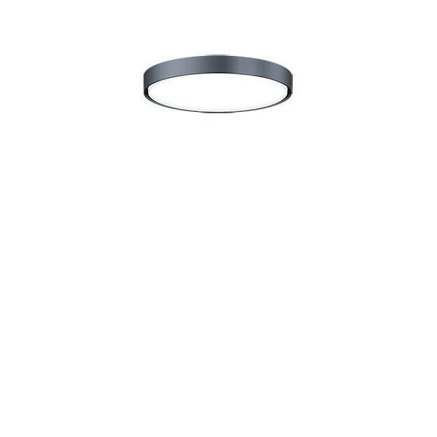 Zumtobel 42188237 Dekorative runde Wand- und Deckenleuchte LANOS S 1900-940 OP DI LDE ANT