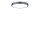 Zumtobel 42188237 Dekorative runde Wand- und Deckenleuchte LANOS S 1900-940 OP DI LDE ANT