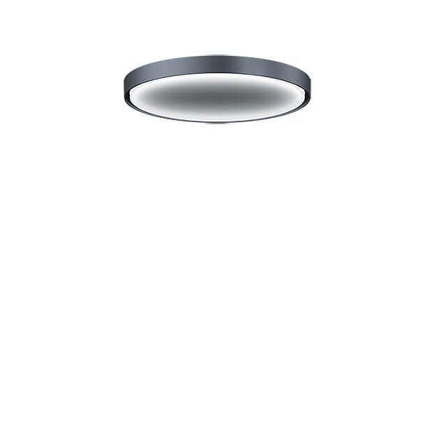 Zumtobel 42188205 Dekorative runde Wand- und Deckenleuchte LANOS M 3500-930 OP HL BC E3D ANT
